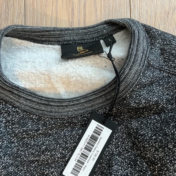 OVO CREWNECK - Picture 2 of 3